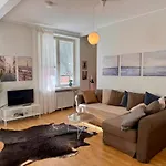 Villa Centralen