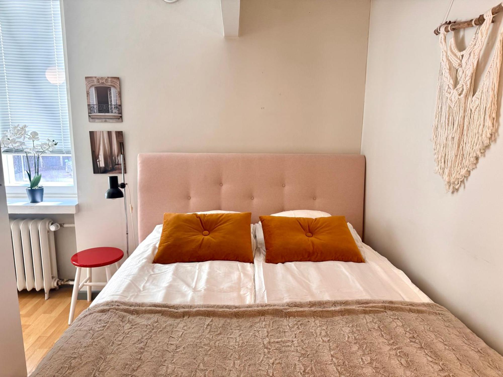 Centralen Appartement *