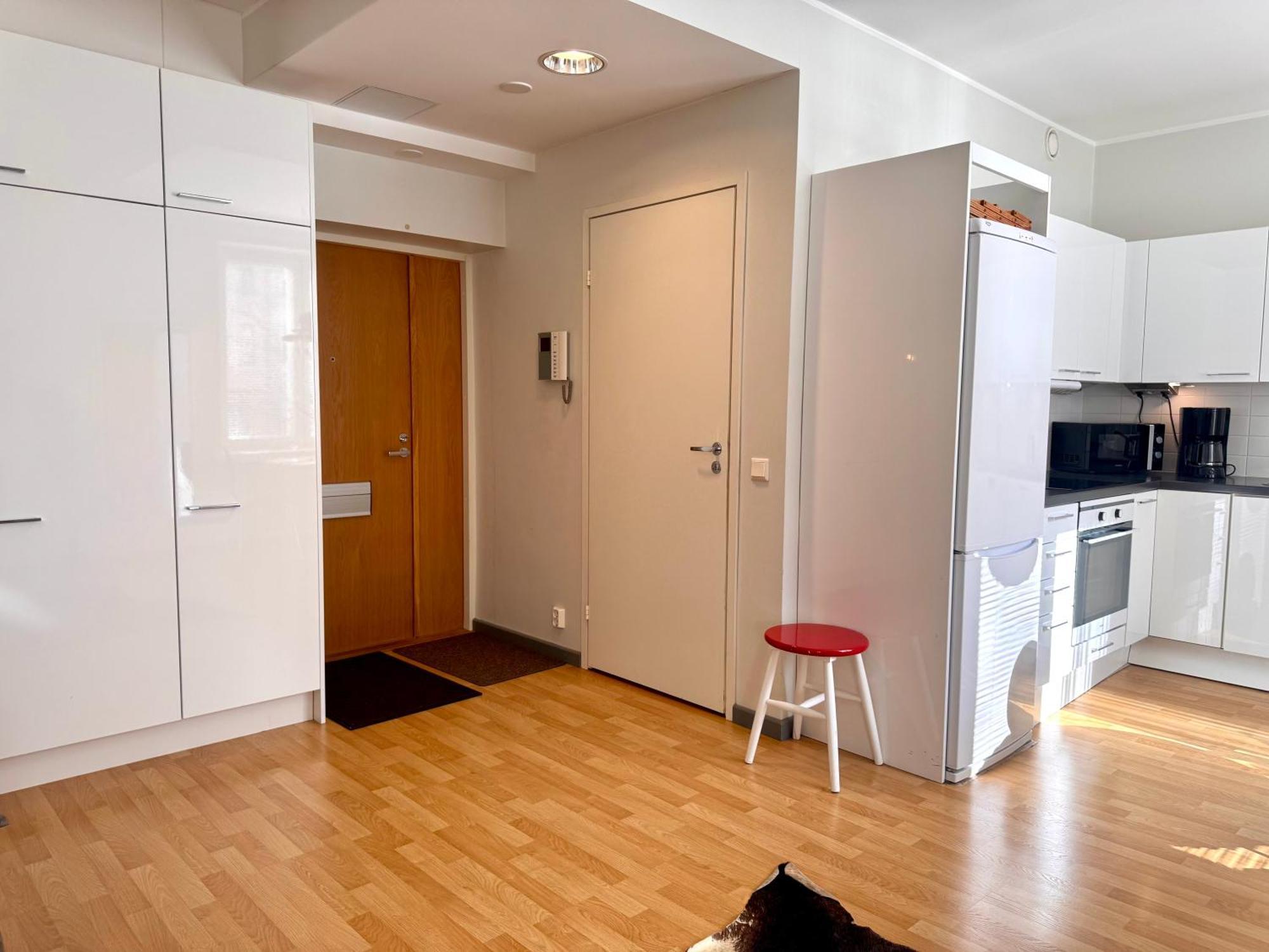 Appartement Centralen Helsinki