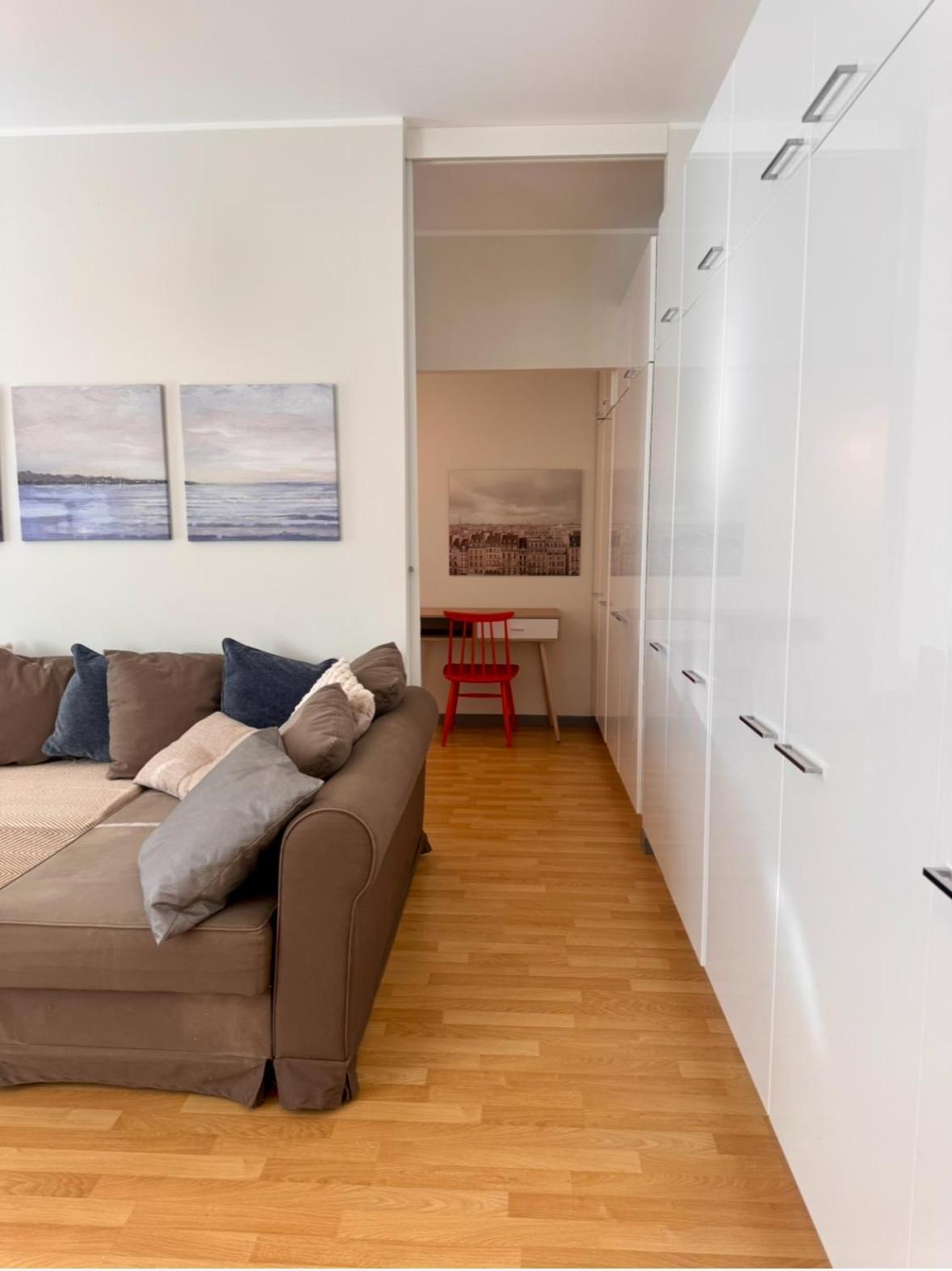 Centralen Appartement *