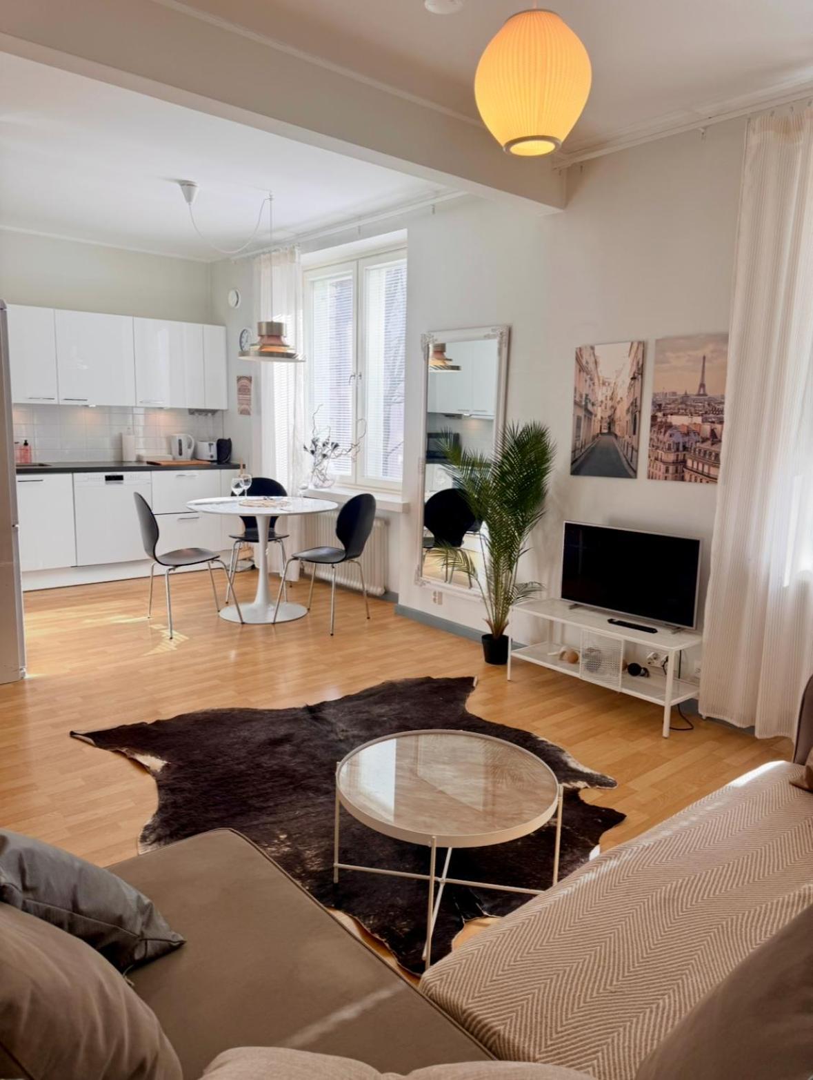 Appartement Centralen Helsinki