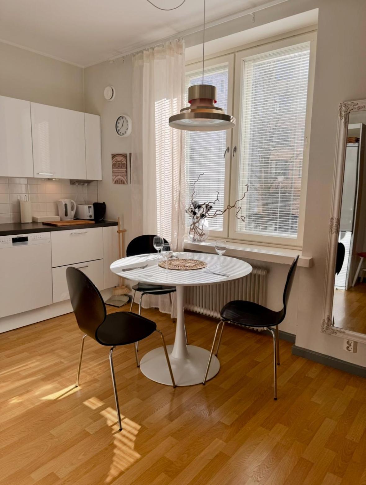 Centralen Appartement
