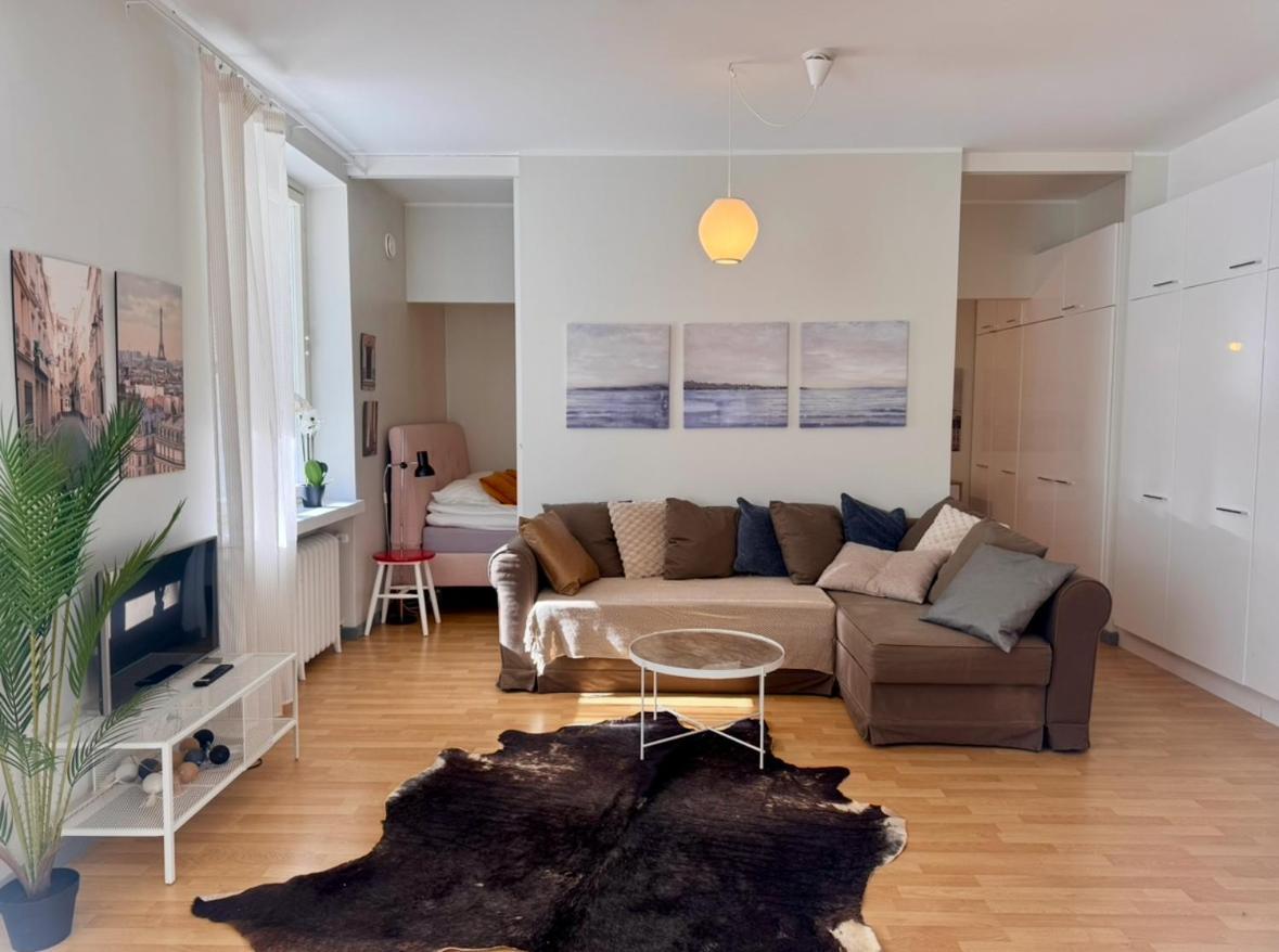 Centralen Appartement